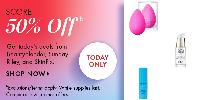 Daily Deals