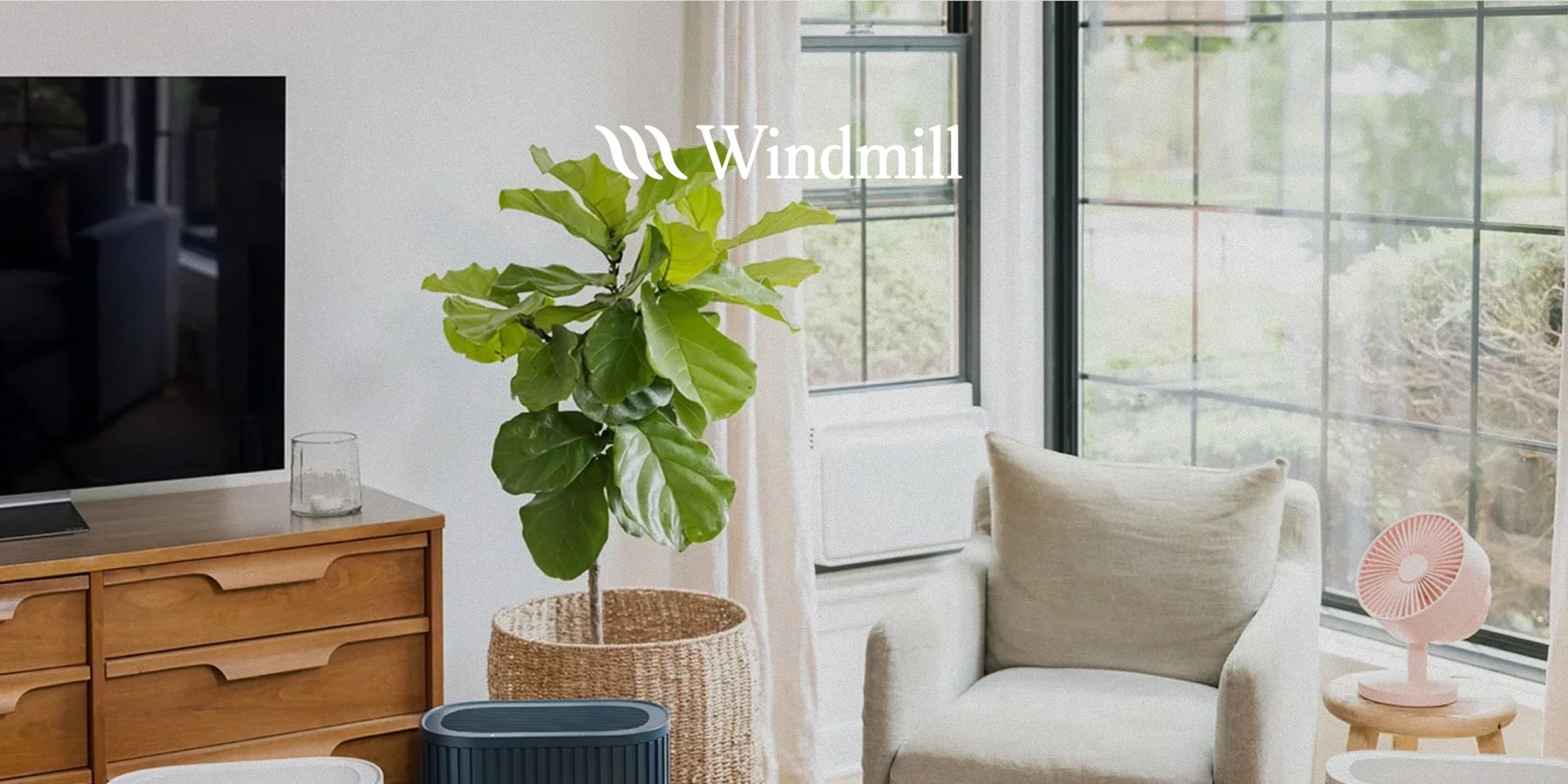 Windmill