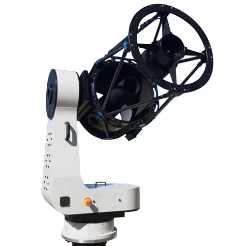 Planewave - CDK400 Observatory System - CDK17 with L500 Mount