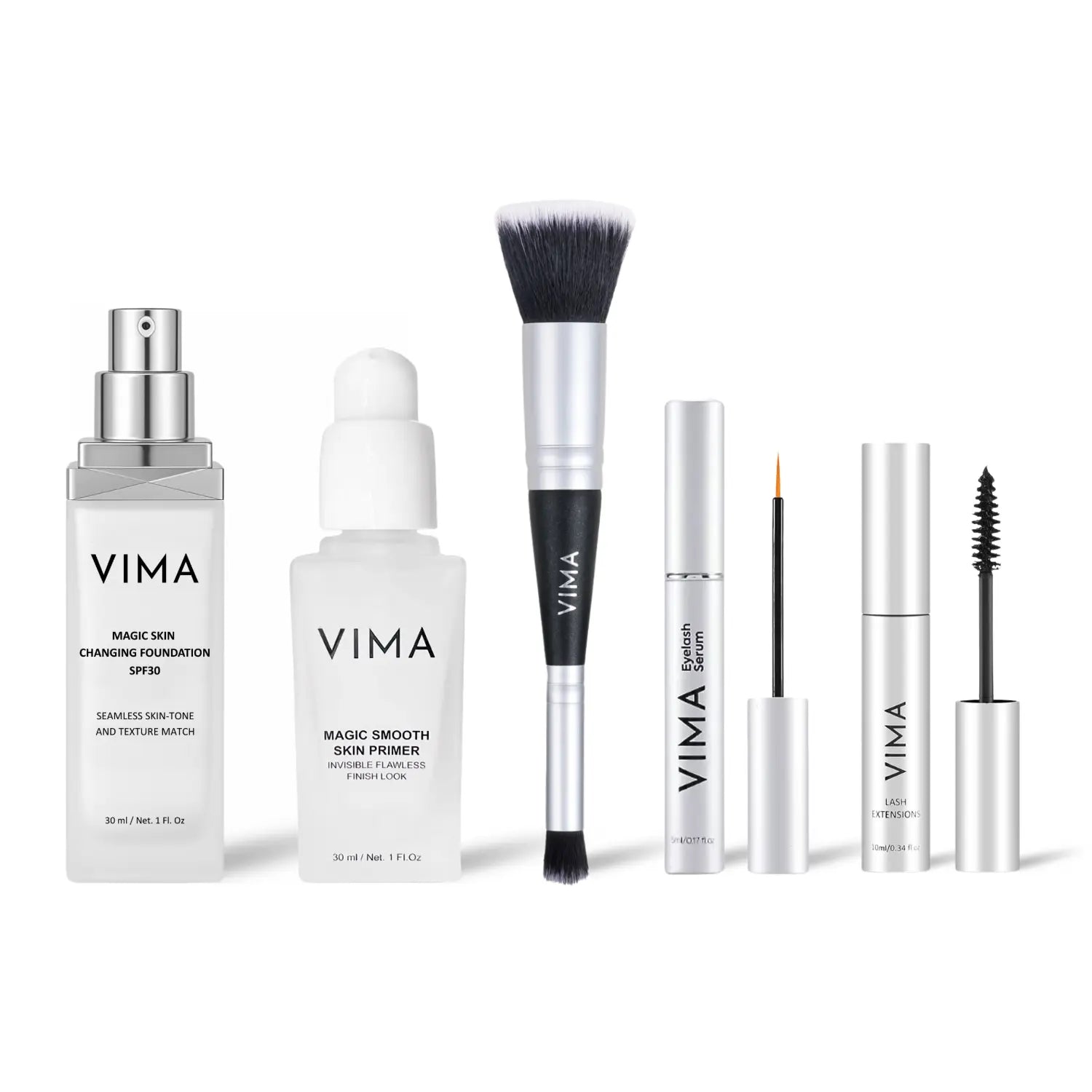 Image of Complete Radiance Set