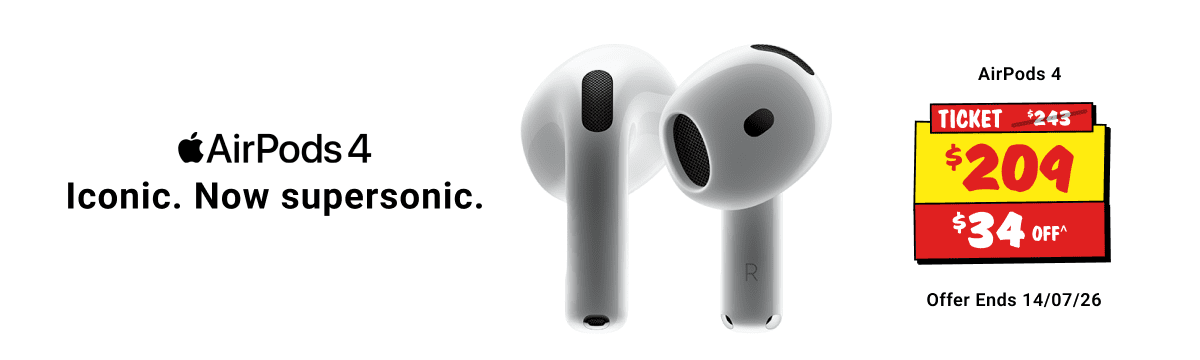 AIRPODS-4