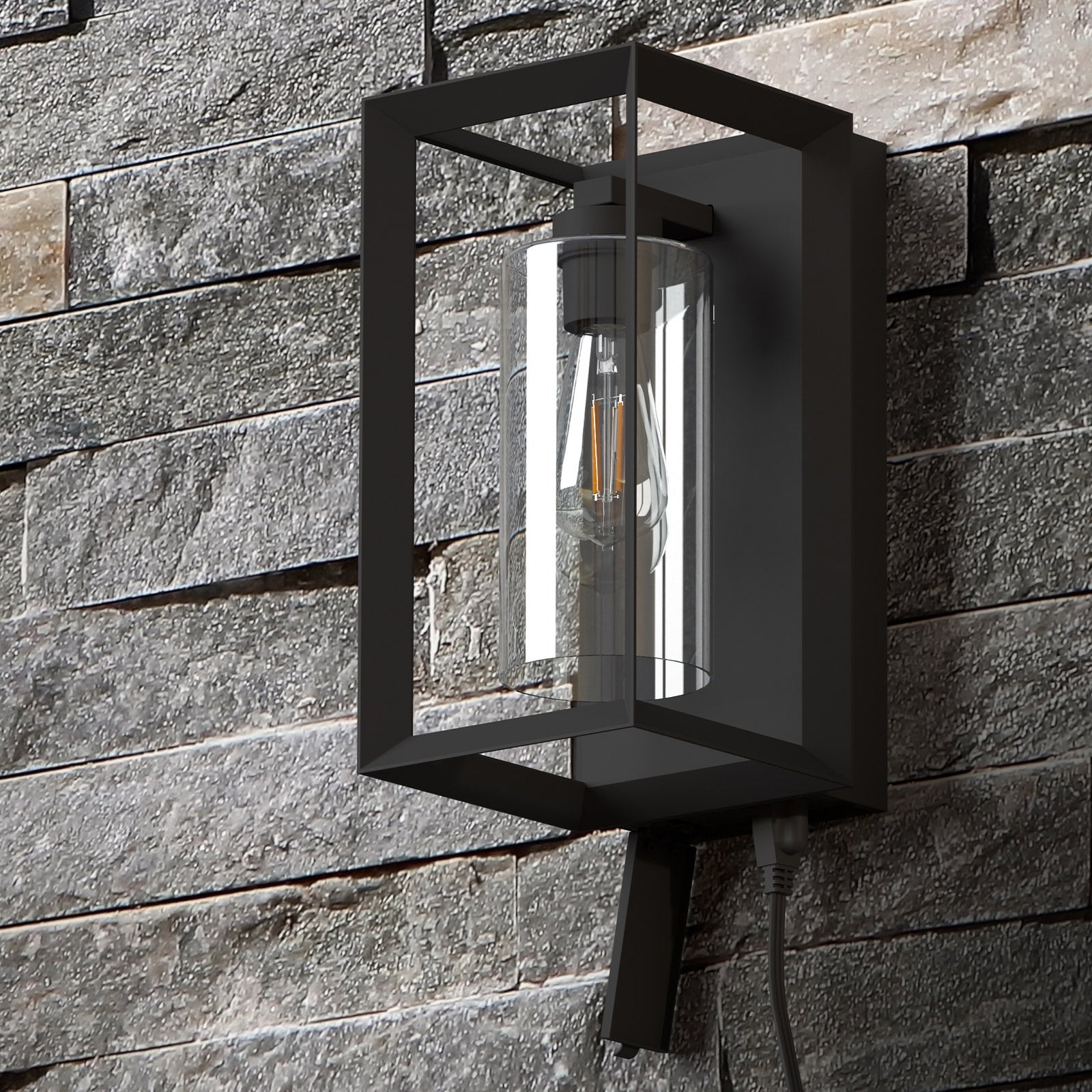 Feit LED Coach Lantern