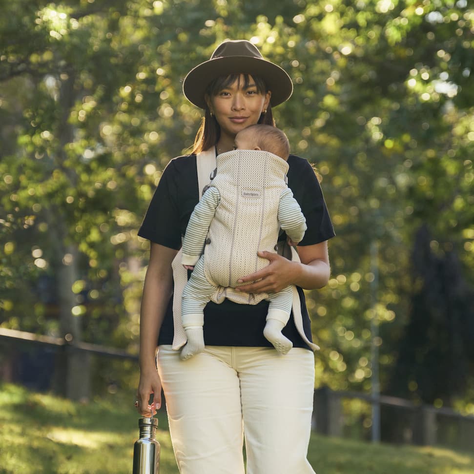 baby carrier mini
