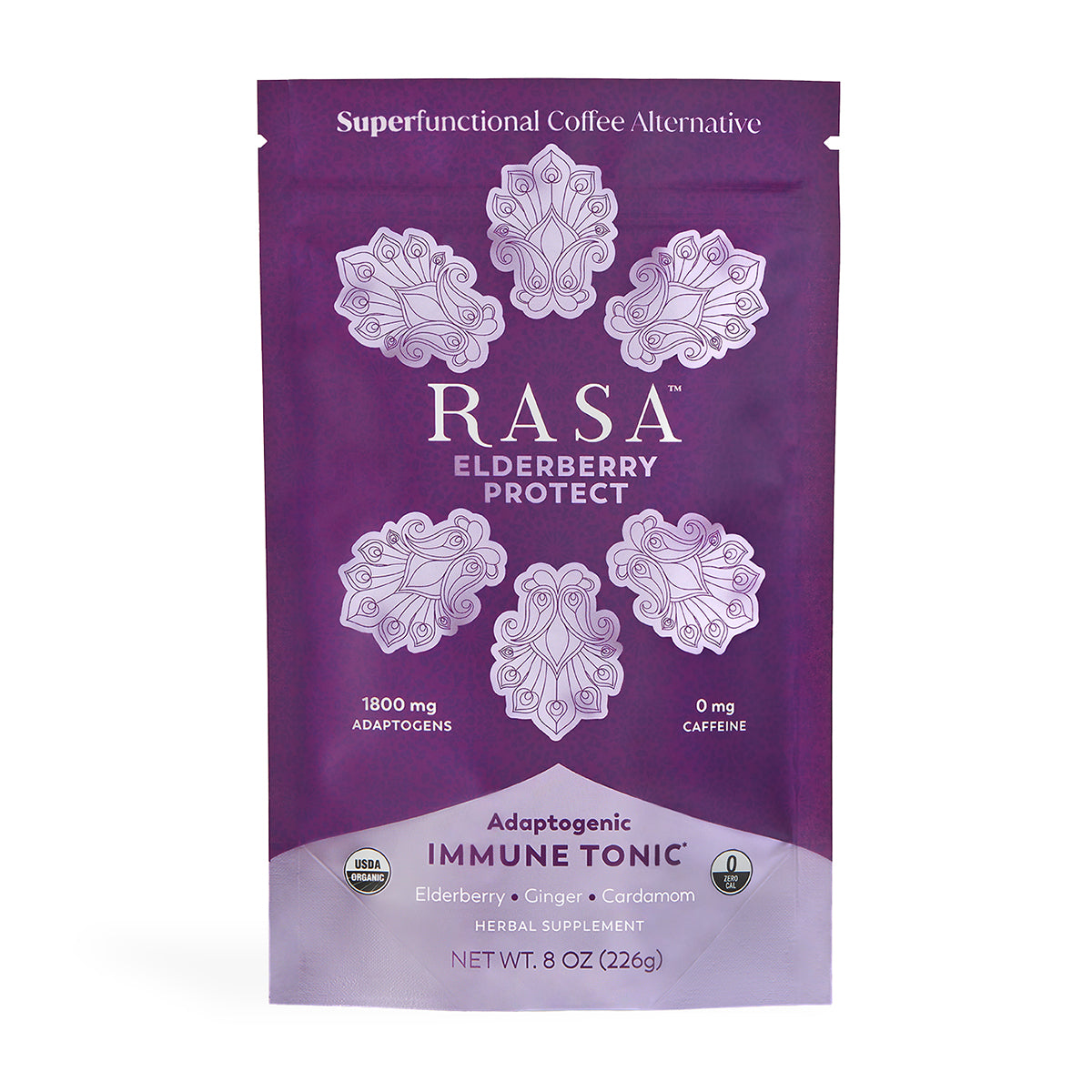 Image of Elderberry Protect