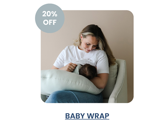 baby wraps
