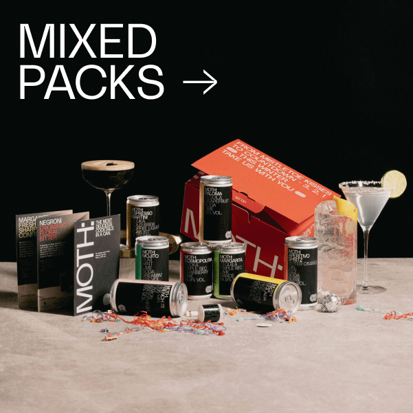 Mixed Packs