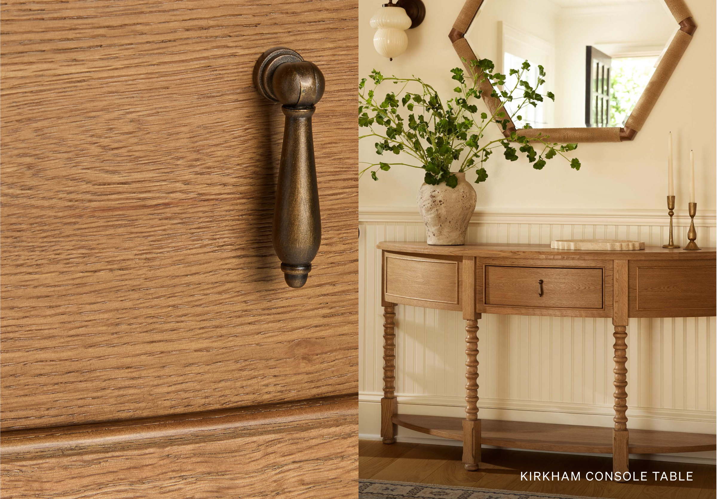 Shop Kirkham Console Table