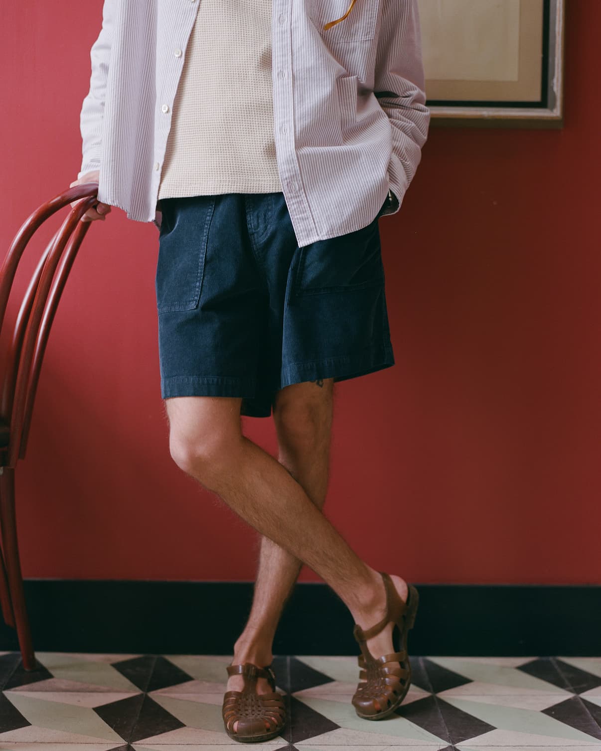 The Shorts Collection | [SHOP NOW]