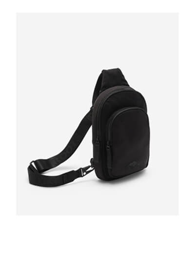 Nylon Sling Bag