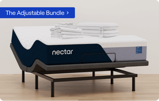 Nectar Adjustable Bundle