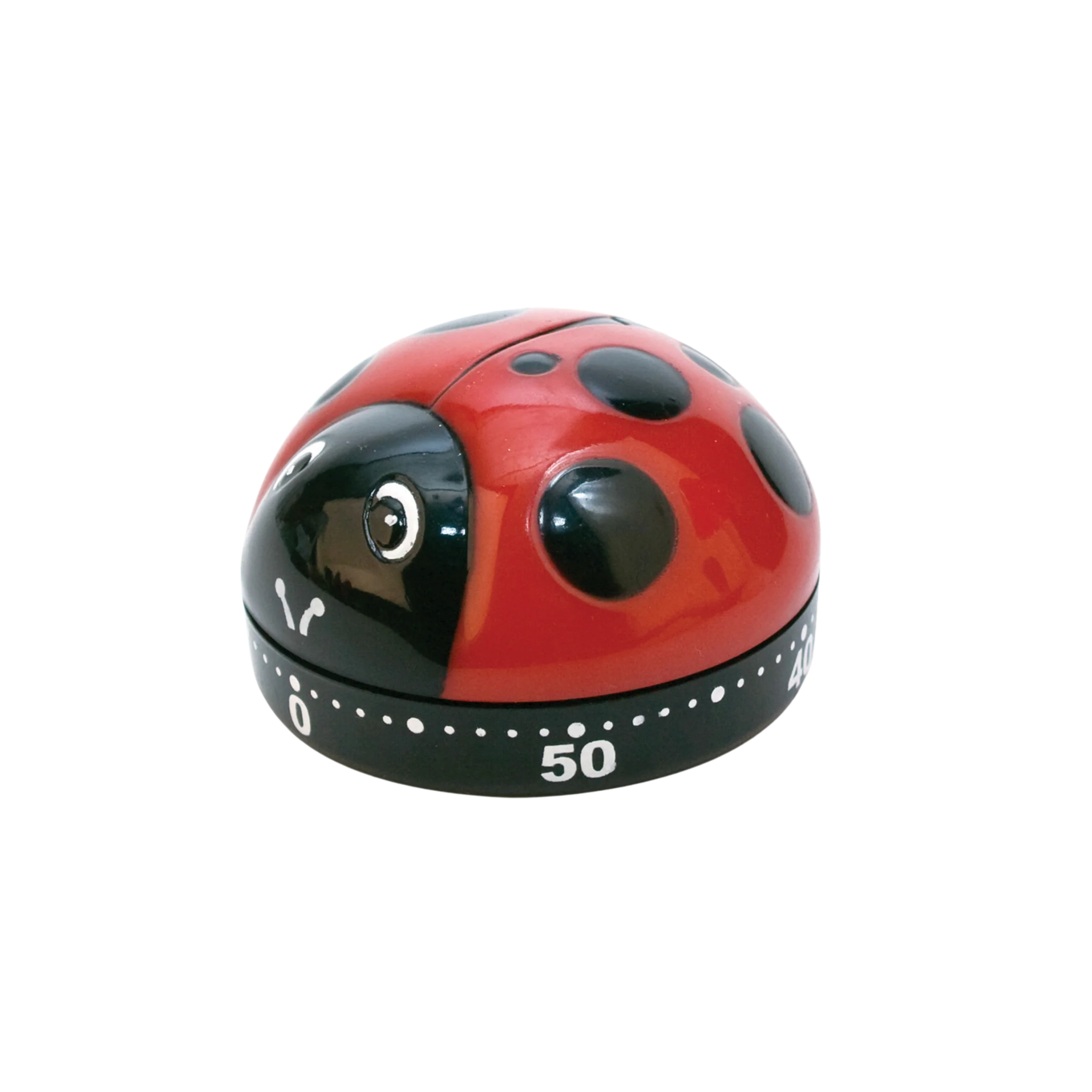 Image of Kitchen Timer Ladybug