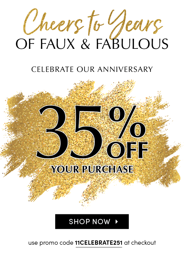 Donna Salyers - Luxury Faux Fur