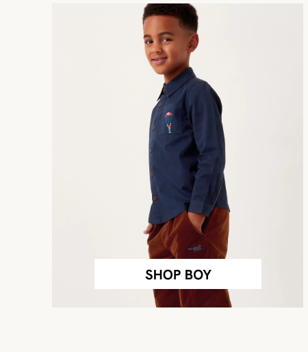 BOY 