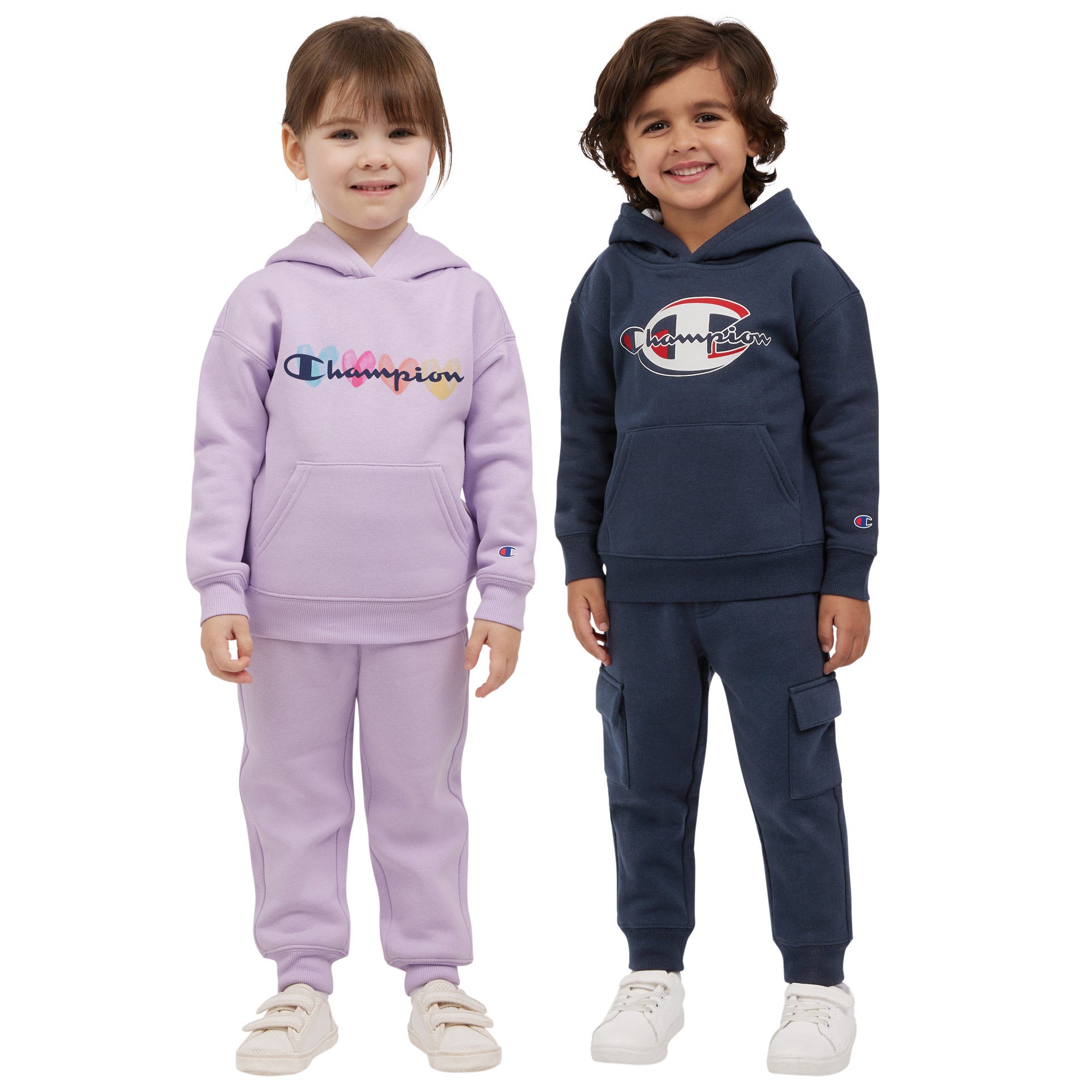 Champion Kids' 2-Piece Set