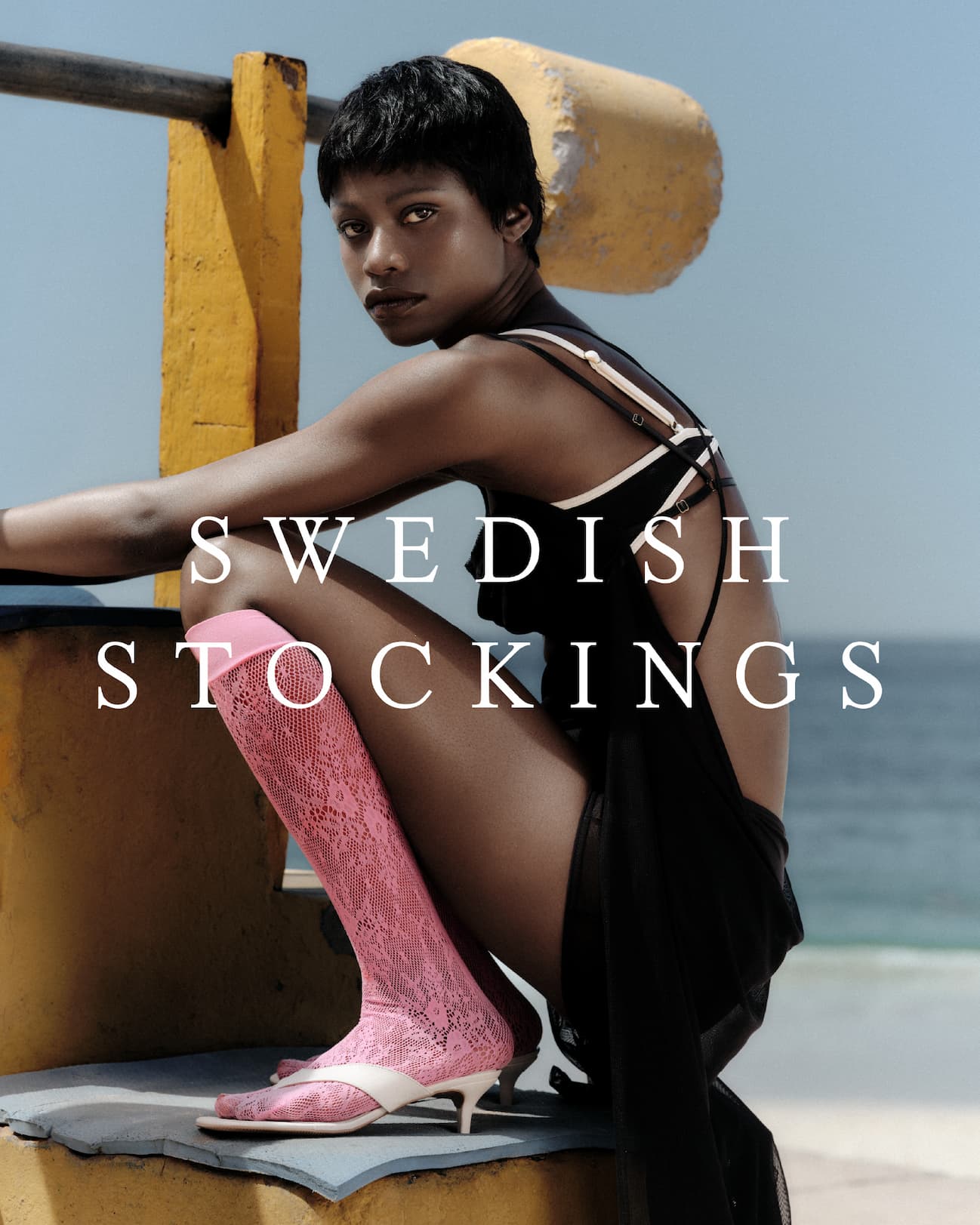 Swedish Stockings Memorial Day Week Sale