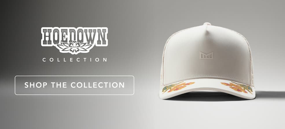 Shop The Hoedown Collection