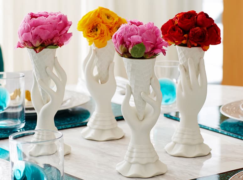 I-Scream Vase