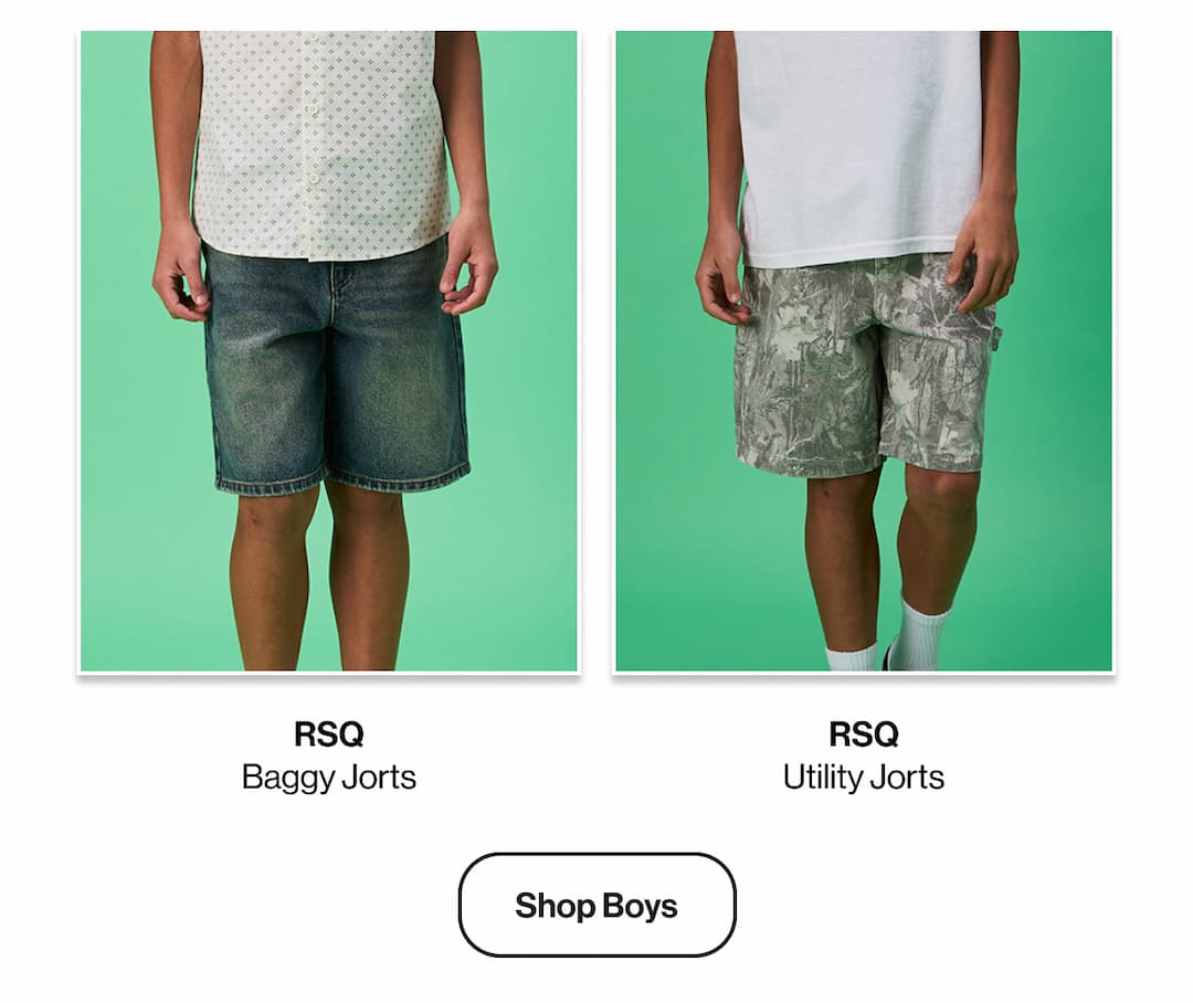 Shop Kids New Arrivals