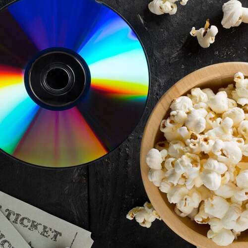 You Can Turn Blu-ray Discs into Your Own Private Streaming Library