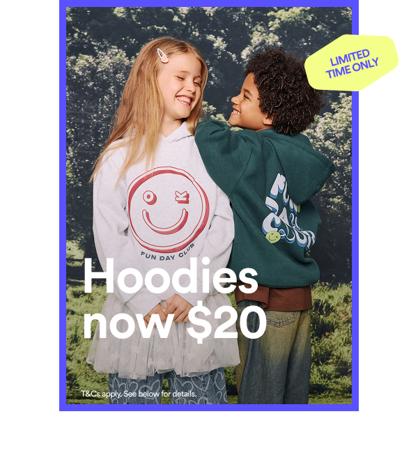 Click here to shop 30% off sweats