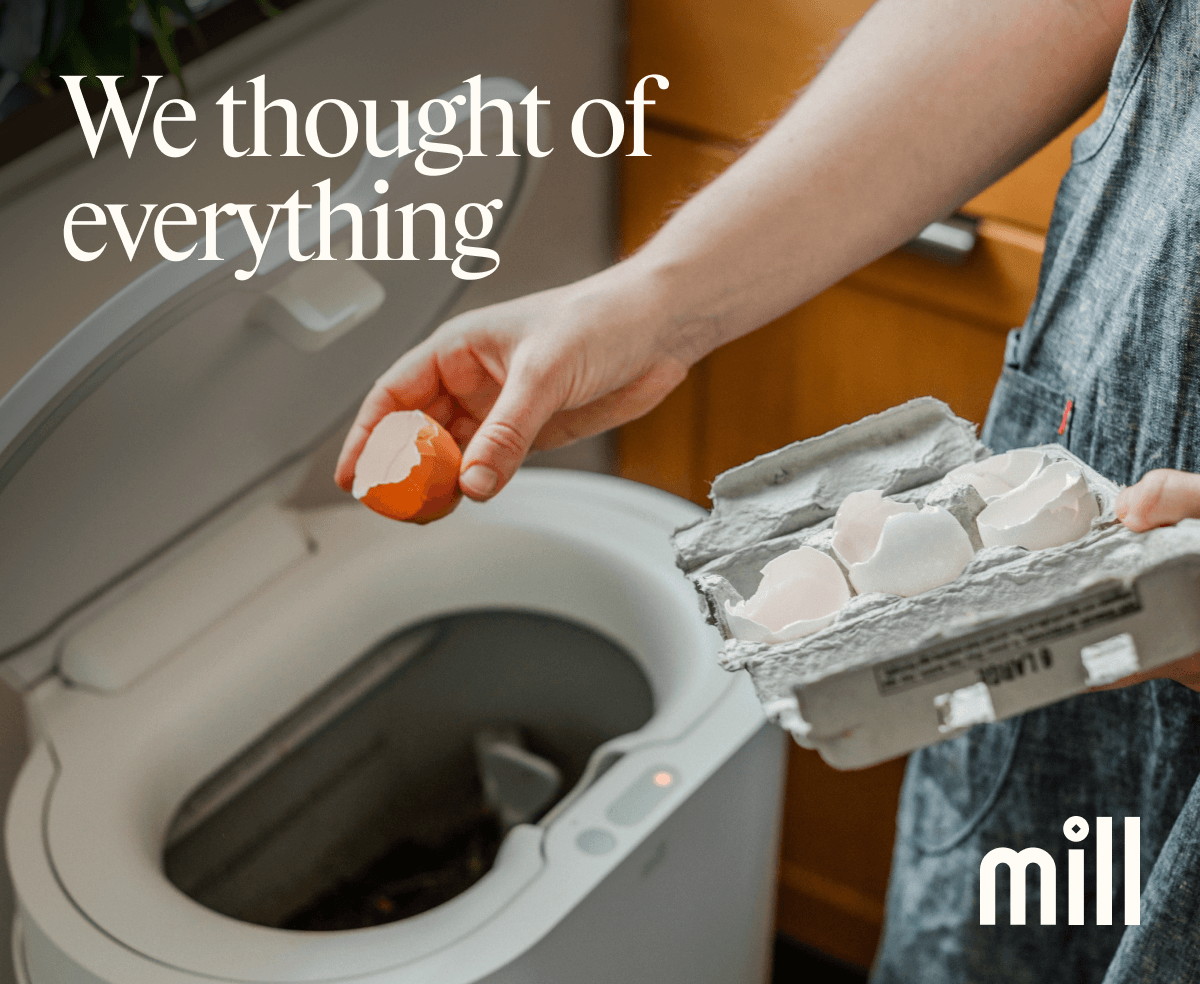 We thought of evertything.
