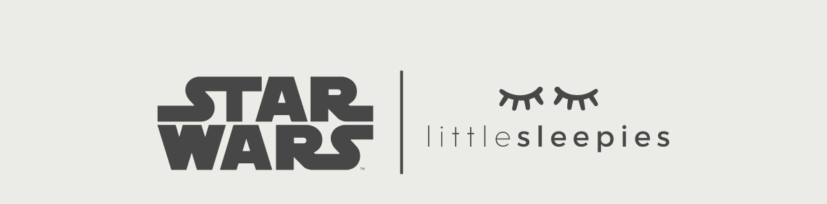 Star WarsTM | Little Sleepies