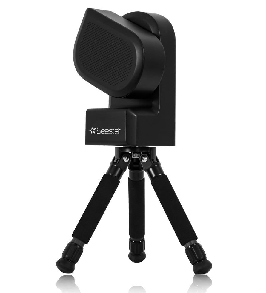 Seestar - S50 All in One Smart Telescope