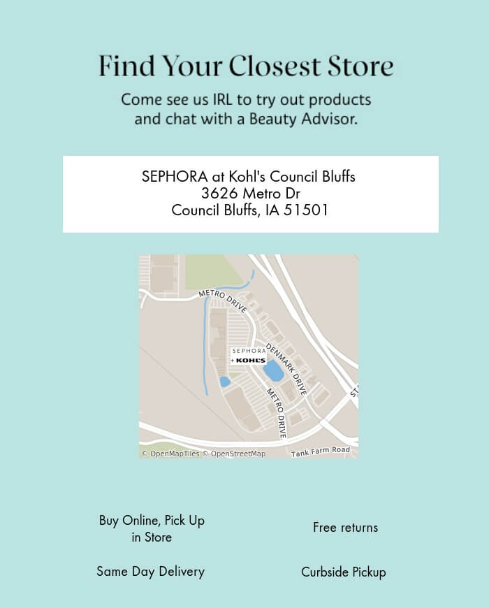 Store Locator