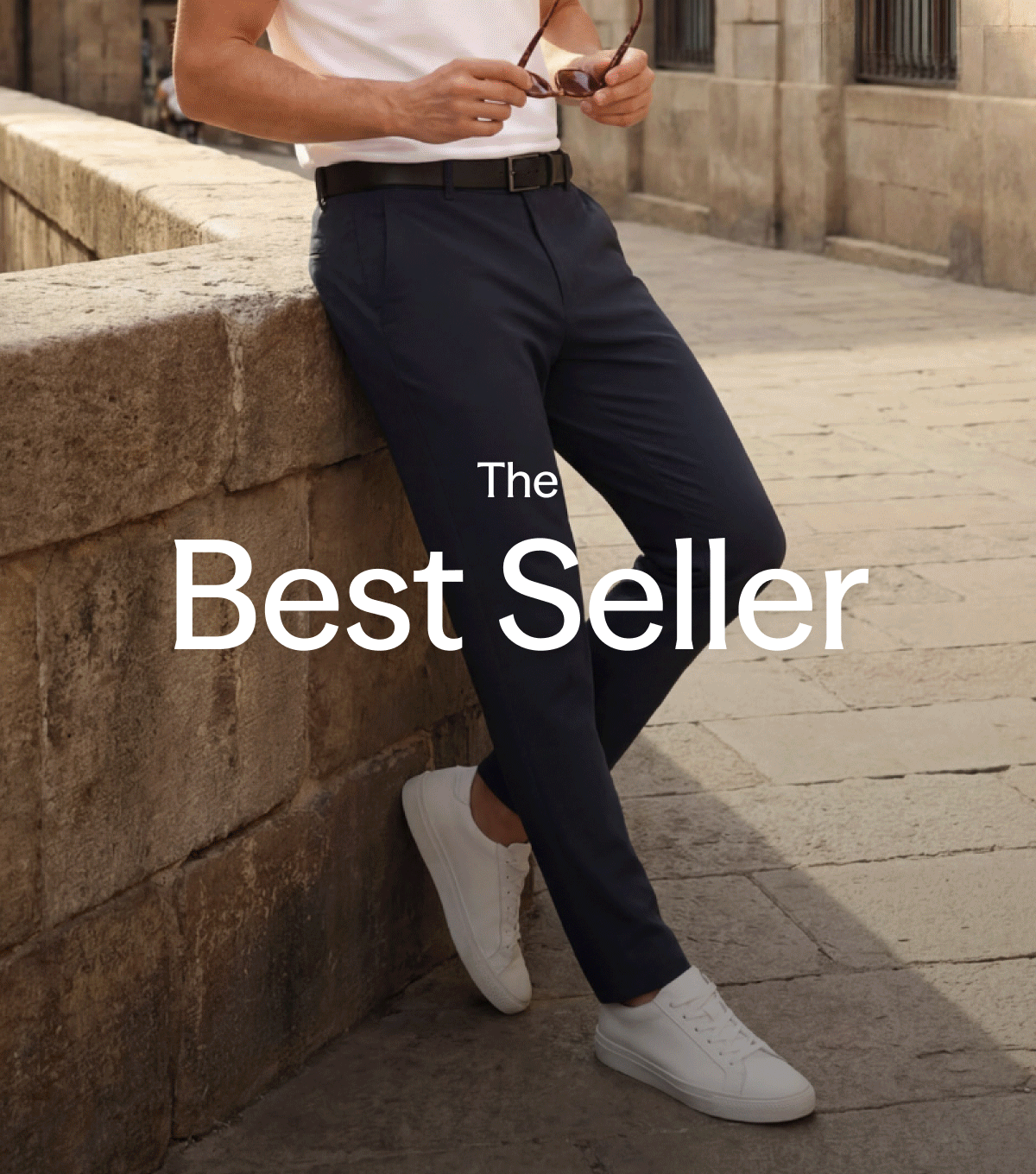 The Best Seller