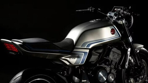 Will This Rad Retro-Style Japanese Roadster Actually See the Street? Rumors Say “Yes”