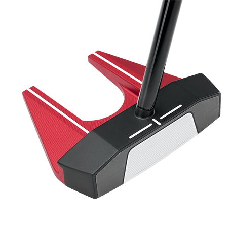  Square 2 Square Tri-Hot #7 Putter