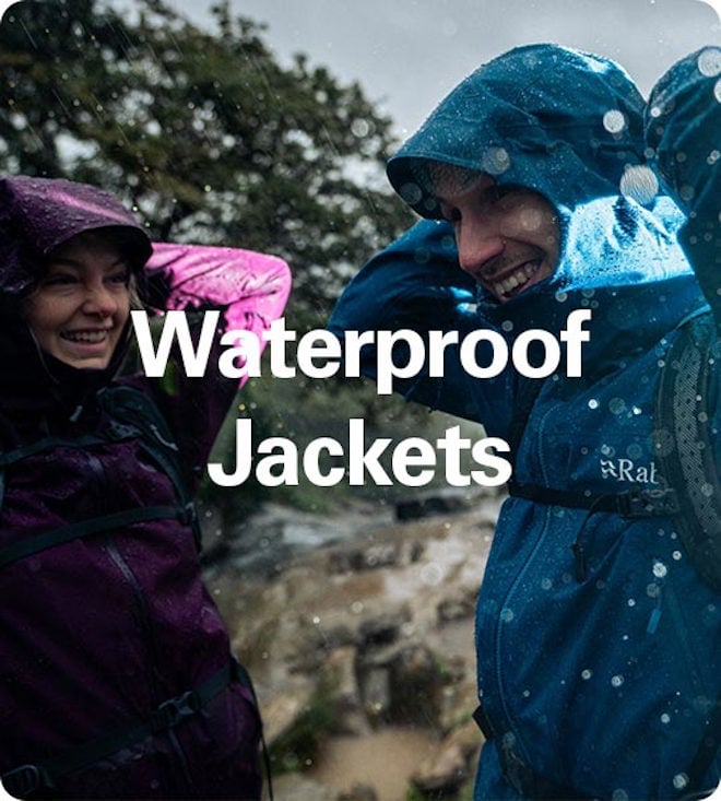 Waterproof