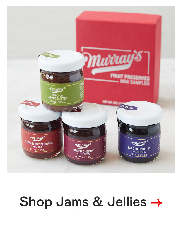 Shop Jams & Jellies