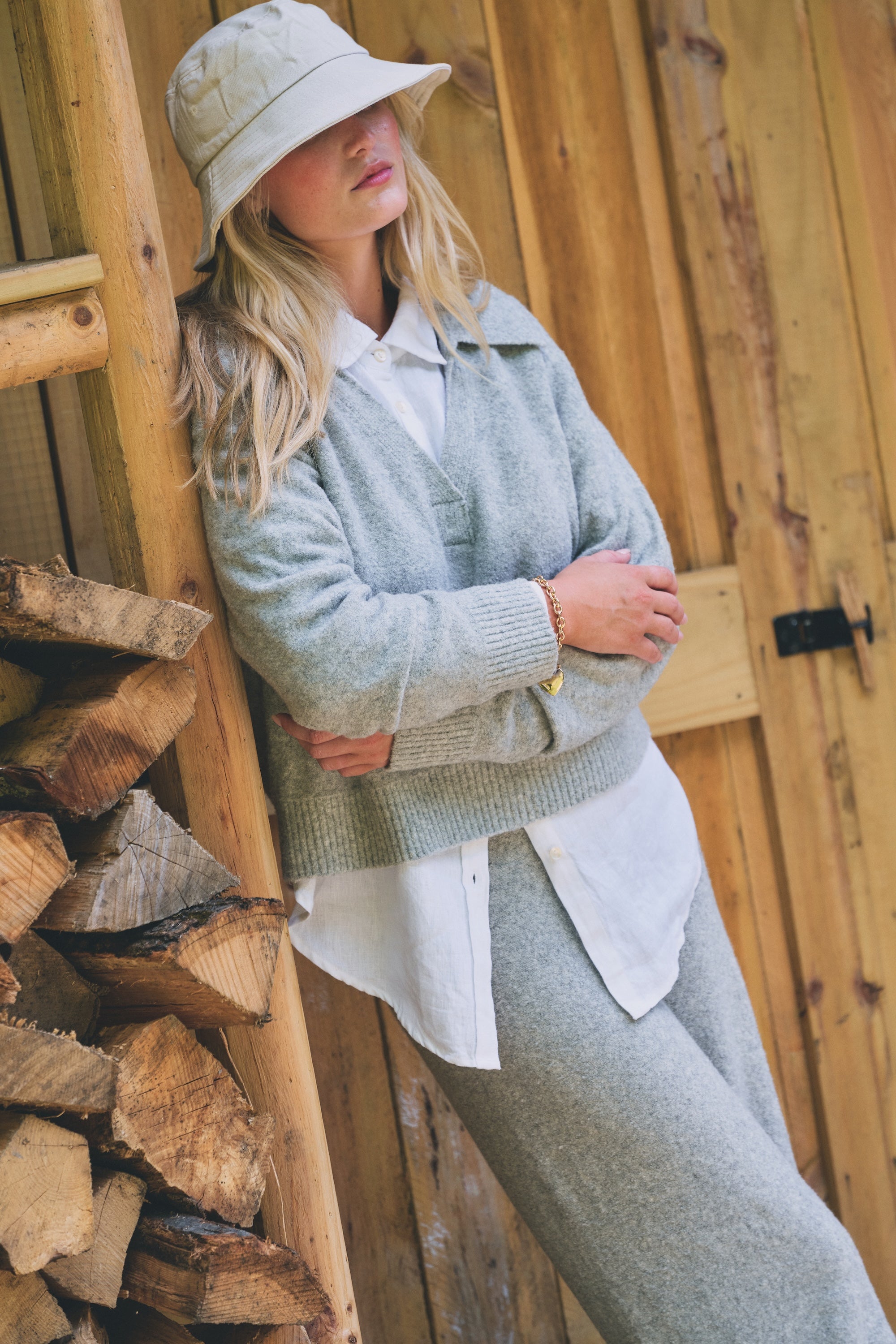 Image of Rocio Sweater