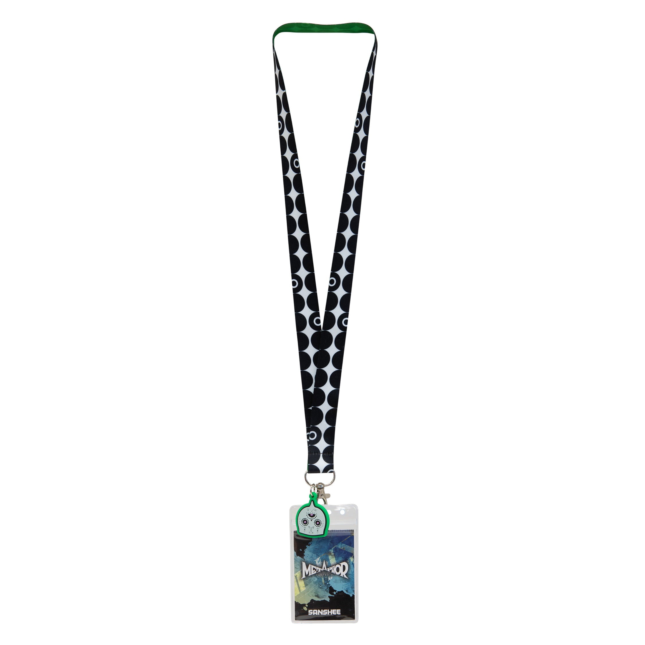 Metaphor: ReFantazio - Eupha Lanyard