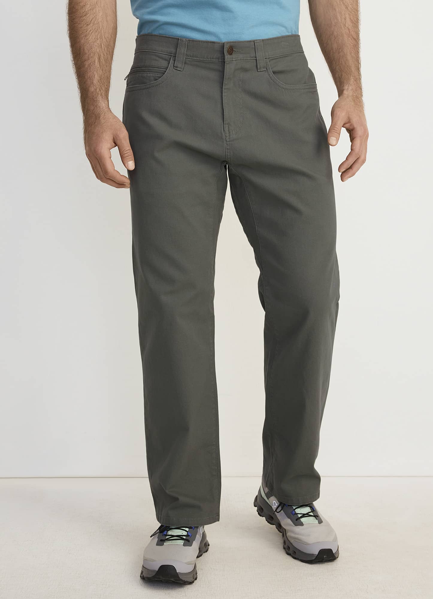 Jockey Outdoors™ by Luke Bryan 5-Pocket Pant