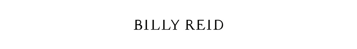 Billy Reid