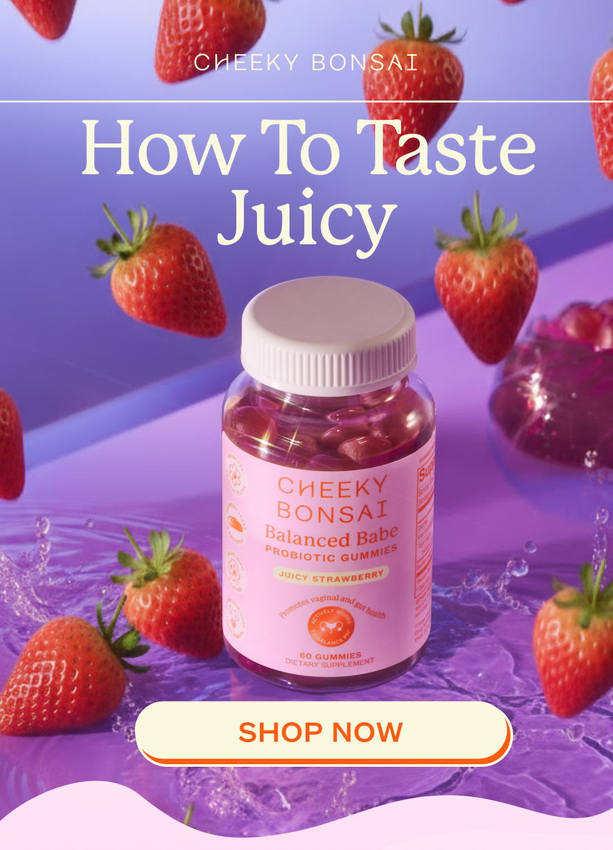 Way To Taste Juicy
