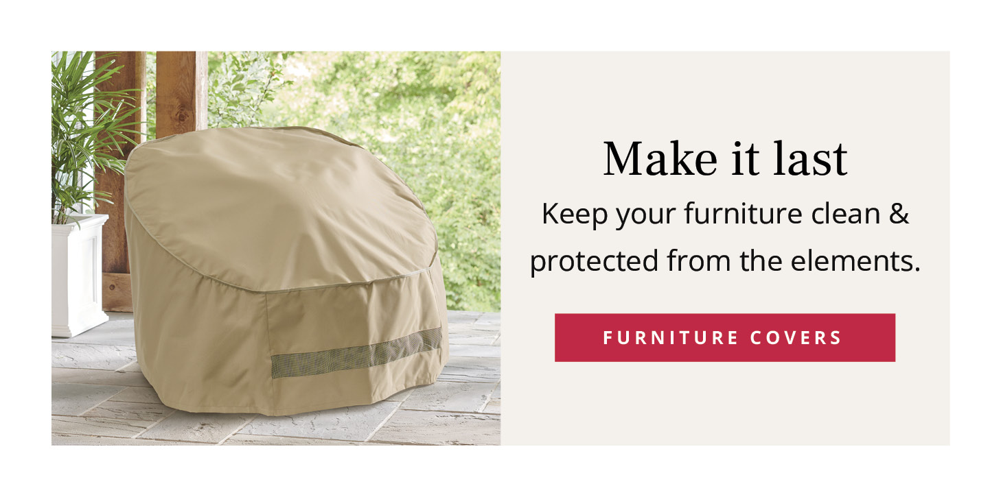 Furniture Covers
