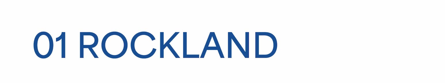 01 ROCKLAND