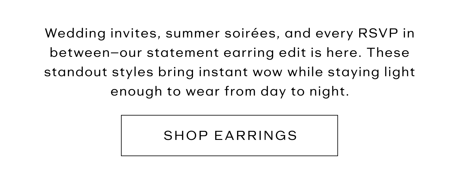 Shop Earrings