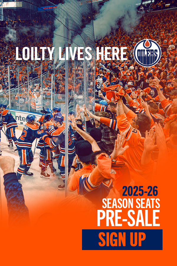 Sign up for the 2025-2026 Season Seats pre-sale