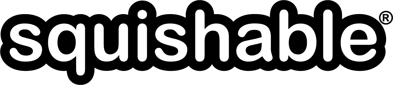 squishable logo