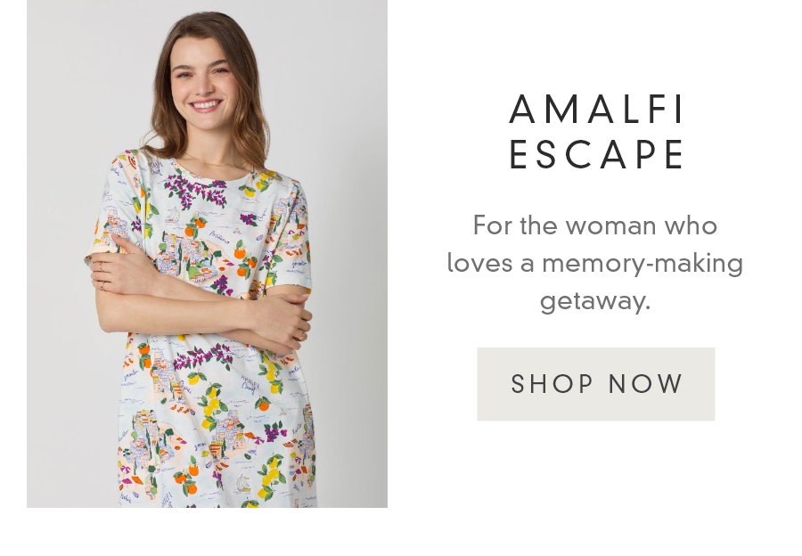 AMALFI ESCAPE