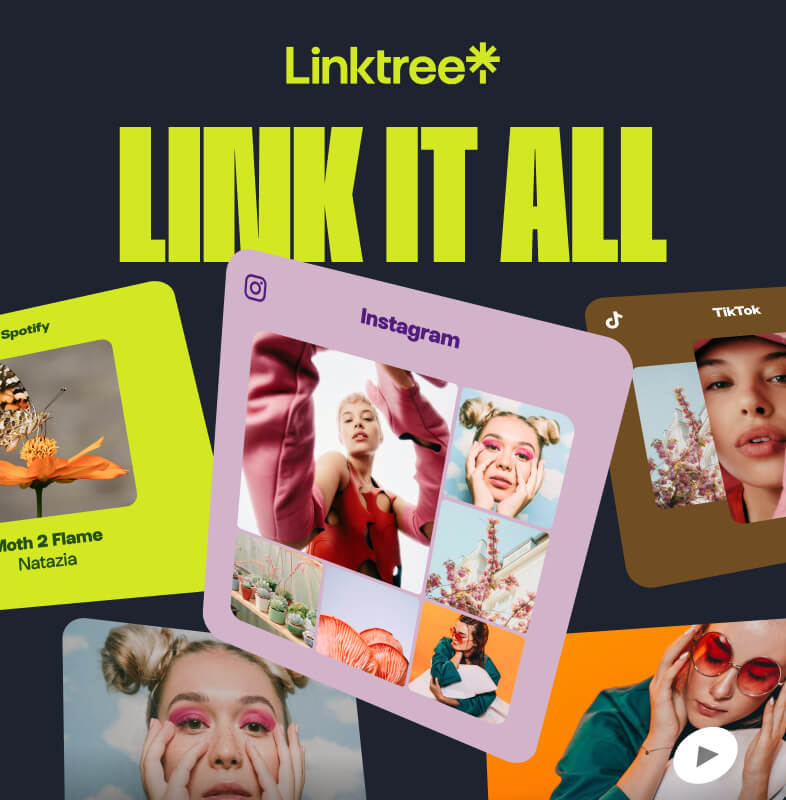 Link It All
