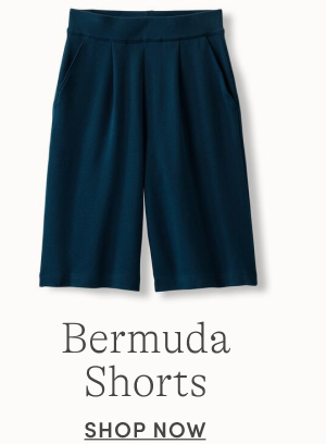 Bermuda Shorts