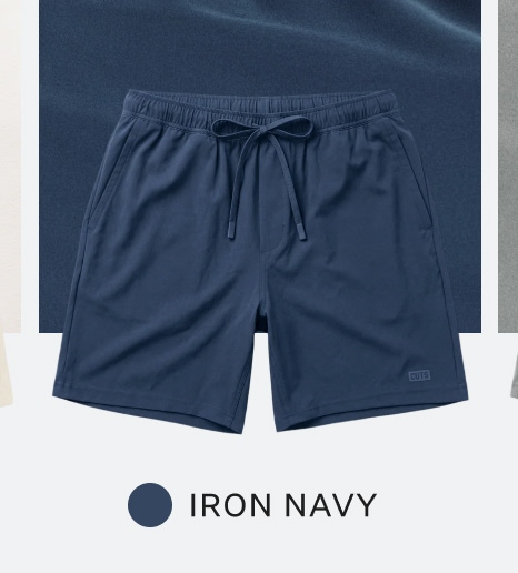 Iron Navy