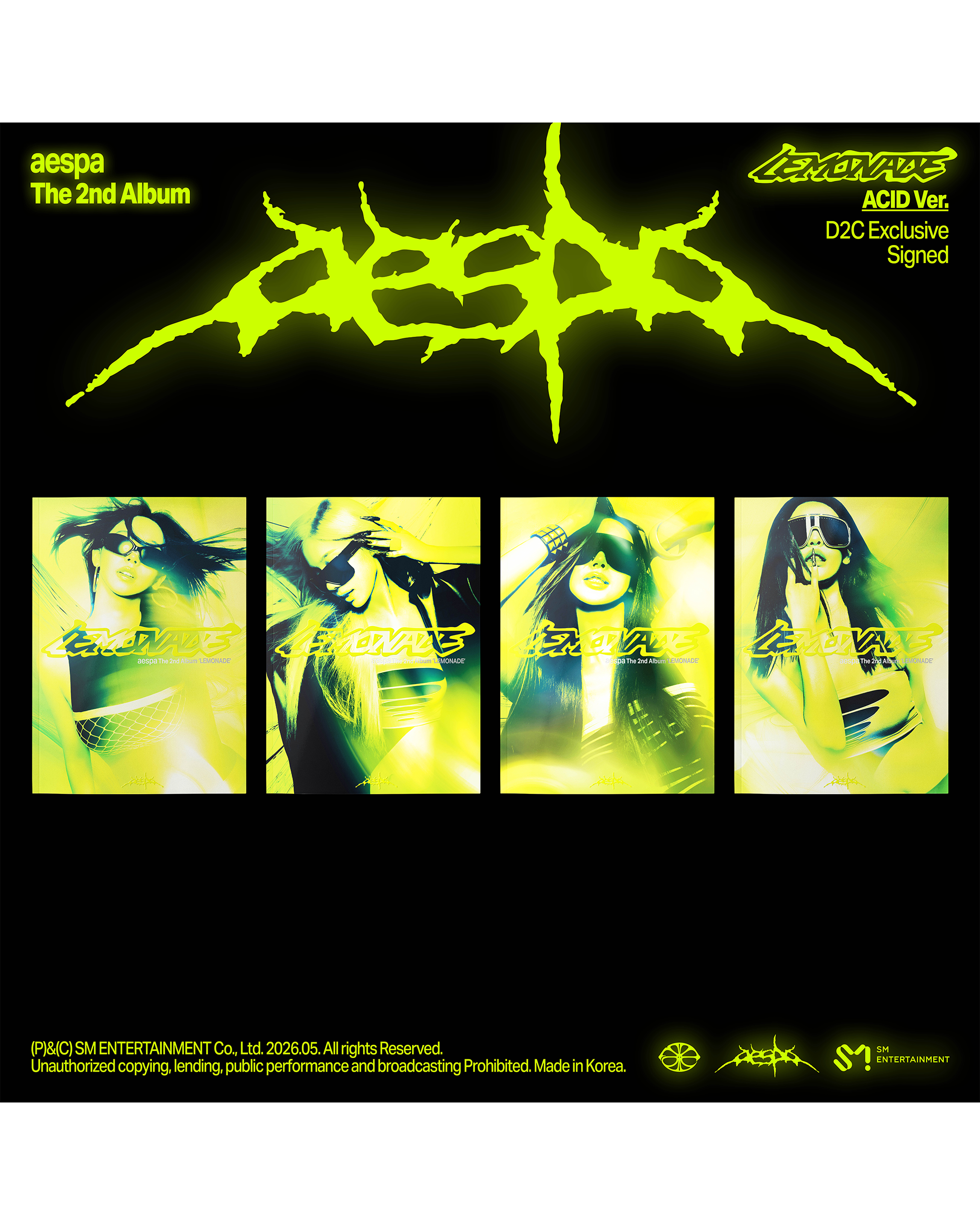 Image of AESPA