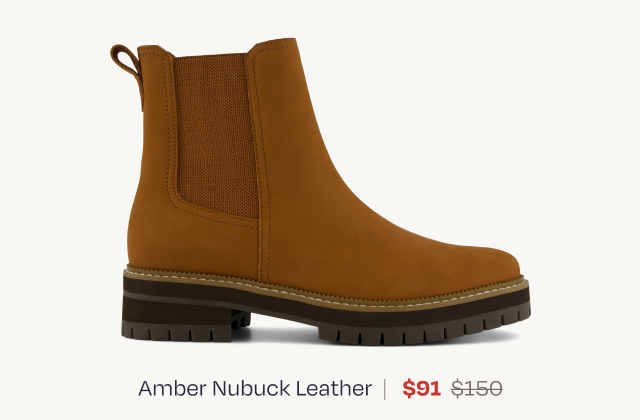 Bennet Boot - Image