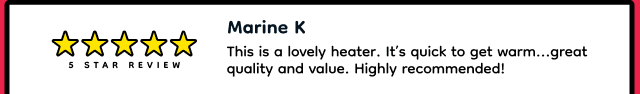 Reviews